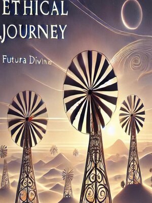 cover image of Ethical Journey